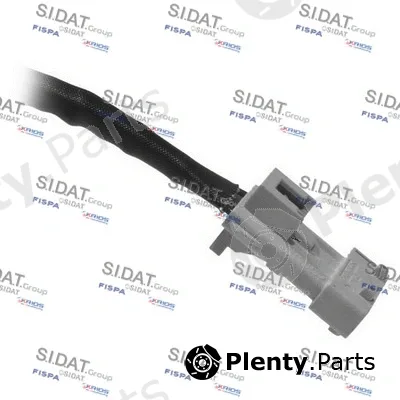 Fispa 90032 — Lambda Sensor