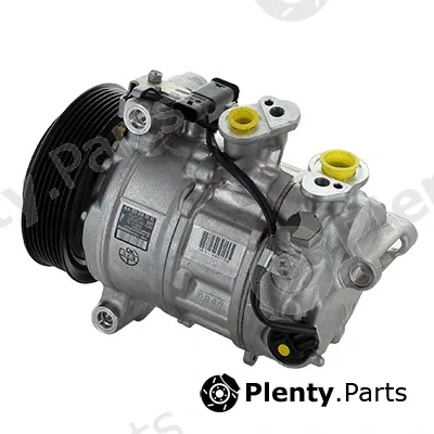 Fispa 1.5476 — Compressor, air conditioning