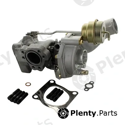 Fispa 49.274 — Charger, charging (supercharged/turbocharged) ETP TURBO
