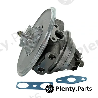 Fispa 47.1423 — Core assembly, turbocharger ETP TURBO