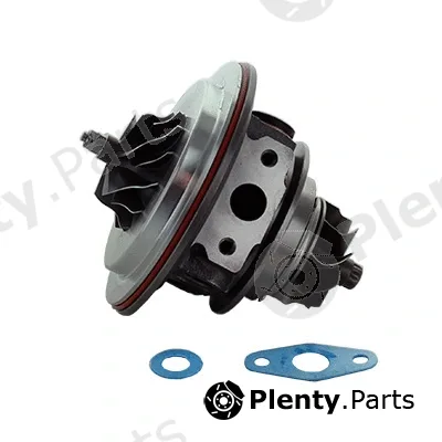 Fispa 47.1150 — Core assembly, turbocharger ETP TURBO