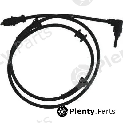 Fispa 84.512 — Sensor, wheel speed