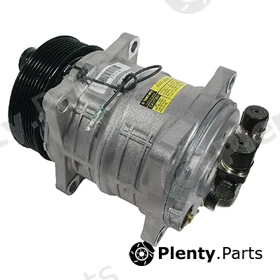 Fispa 1.2130 — Compressor, air conditioning