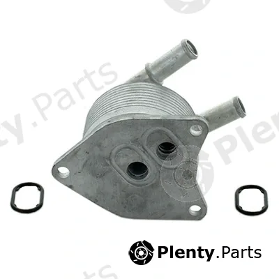 Fispa 590285 — Oil Cooler, engine oil