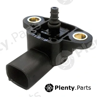 Sensor, boost pressure