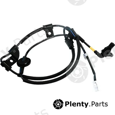 Fispa 84.732 — Sensor, wheel speed