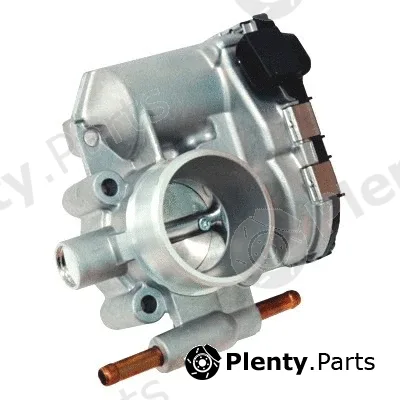 Fispa 88.122 — Throttle Body