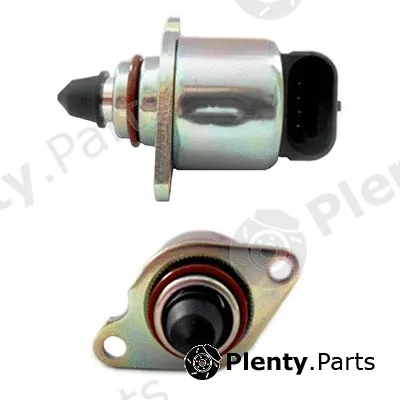 Fispa 87.142 — Idle Control Valve, air supply