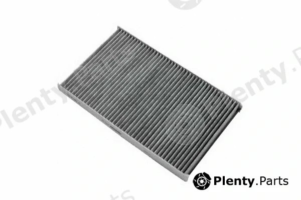 Fispa 598 — Filter, cabin air