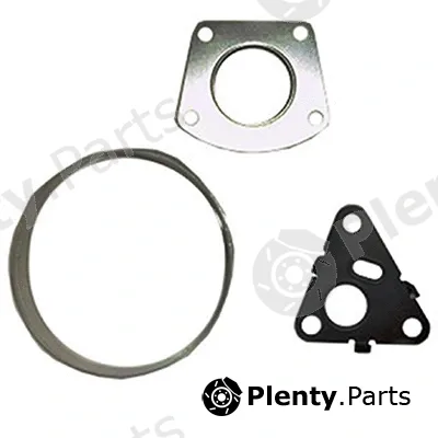 Fispa 47.834 — Mounting Kit, charger