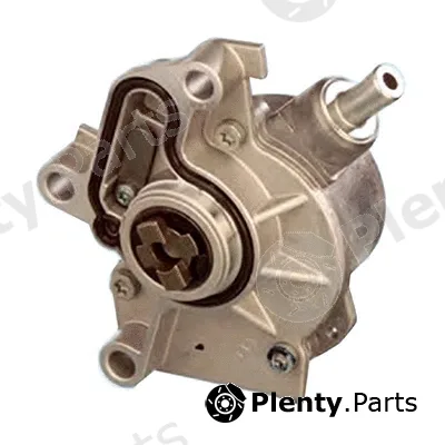 Fispa 89.125 — Vacuum Pump, braking system