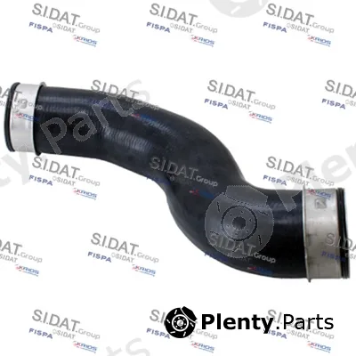 Fispa 500851 — Charge Air Hose