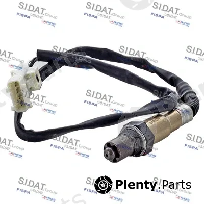 Fispa 90059A2 — Lambda Sensor