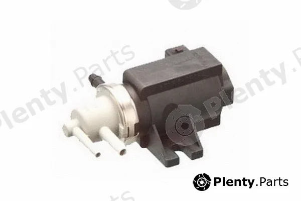 Fispa 83.751 — Pressure Converter, exhaust control