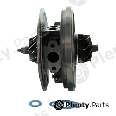 Fispa 47.1281 — Core assembly, turbocharger ETP TURBO
