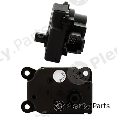 Fispa 10.7069 — Actuator, air conditioning