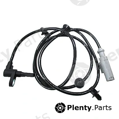 Fispa 84.1655A2 — Sensor, wheel speed