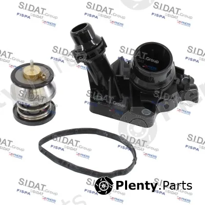 Fispa 94.948A2 — Thermostat, coolant