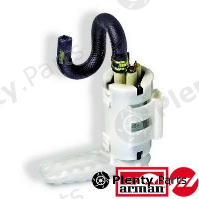 Fispa 70044AS — Fuel Pump ARMAN
