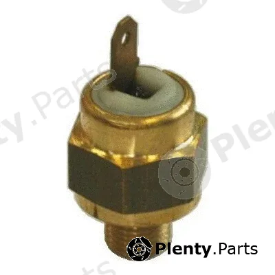 Fispa 82.663 — Temperature Switch, coolant warning lamp