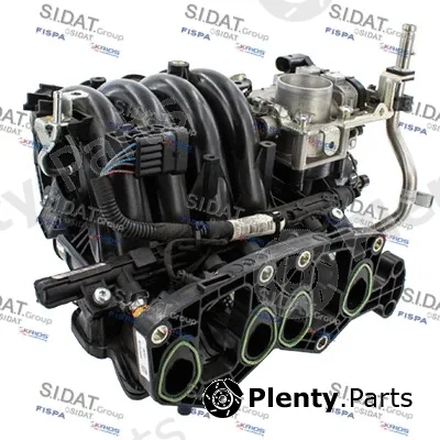 Intake Manifold Module