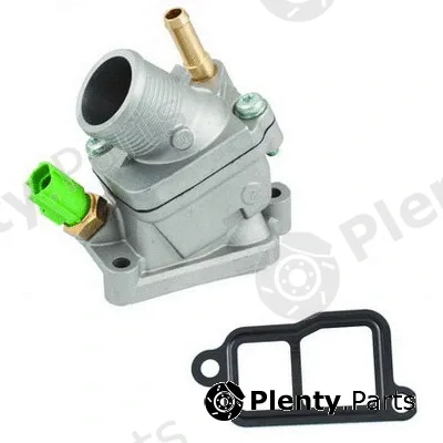 Fispa 94.639 — Thermostat, coolant