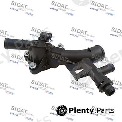Fispa 94.524A2 — Thermostat, coolant