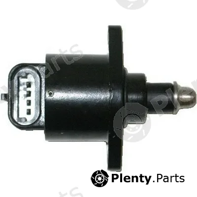 Fispa 87.027 — Idle Control Valve, air supply