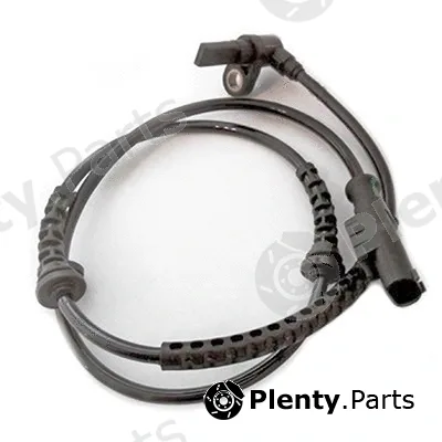Fispa 84.1196 — Sensor, wheel speed