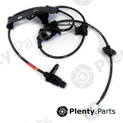 Fispa 84.1053 — Sensor, wheel speed