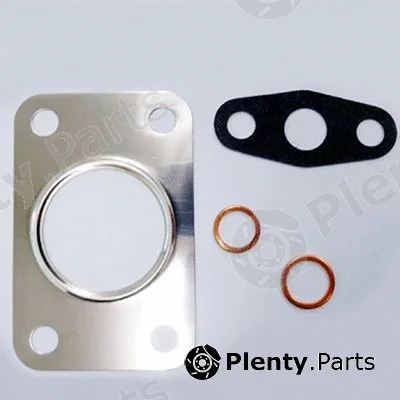 Fispa 47.957 — Mounting Kit, charger