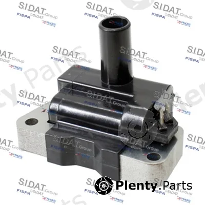 Fispa 85.30640A2 — Ignition Coil