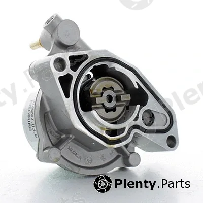 Fispa 89.234 — Vacuum Pump, braking system
