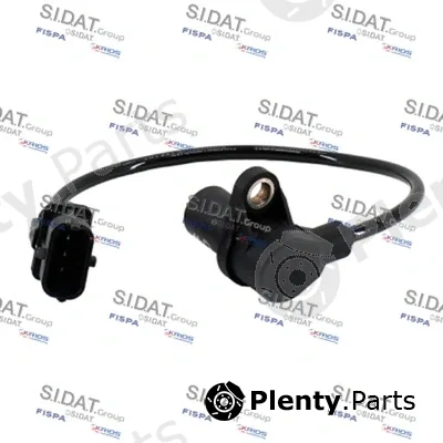Fispa 83.3527A2 — Sensor, camshaft position