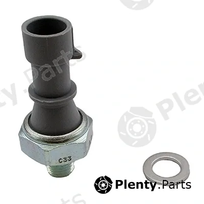 Fispa 82.068 — Oil Pressure Switch