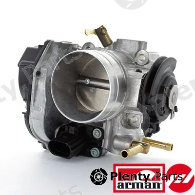 Fispa 88.022AS — Throttle Body ARMAN