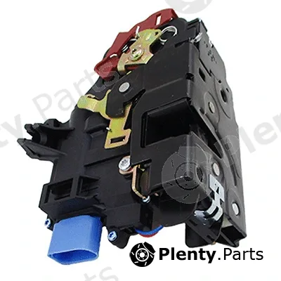 Fispa 610315A2 — Door Lock