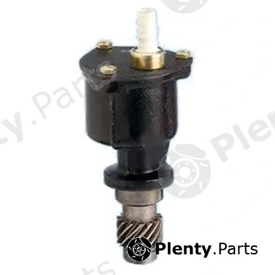 Fispa 89.198 — Vacuum Pump, braking system