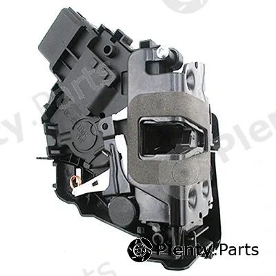 Fispa 610735A2 — Door Lock