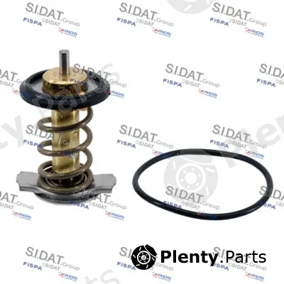 Fispa 94.055 — Thermostat, coolant