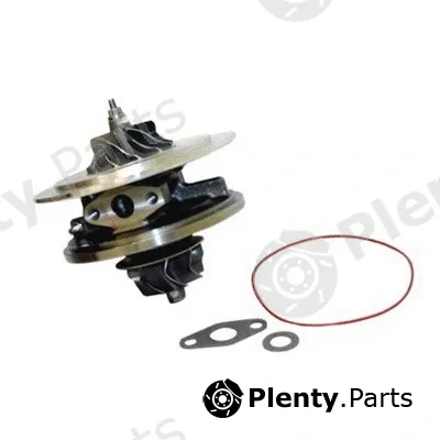Fispa 47.022 — Core assembly, turbocharger ETP TURBO