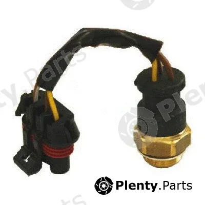 Fispa 82.396 — Temperature Switch, radiator fan