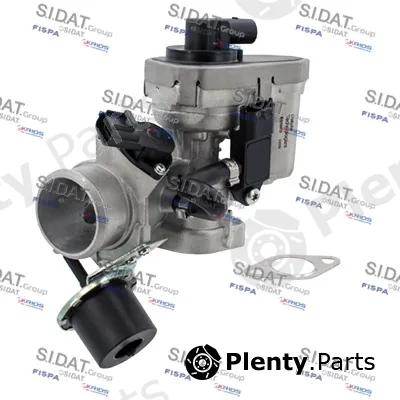 Fispa 83.1012 — EGR Valve