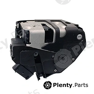 Fispa 610993A2 — Door Lock