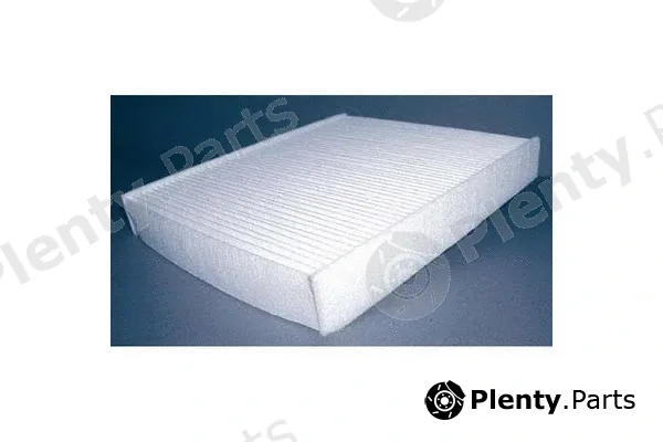 Fispa MBX142 — Filter, cabin air