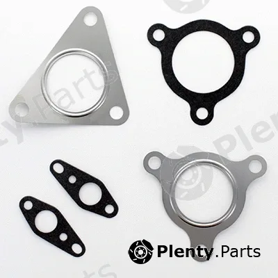 Fispa 47.821 — Mounting Kit, charger