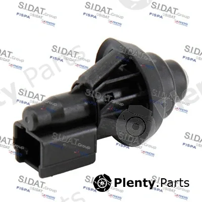 Fispa 640531 — Switch, door contact