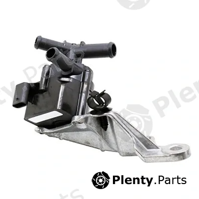 Fispa 5.5062 — Auxiliary Water Pump (cooling water circuit)