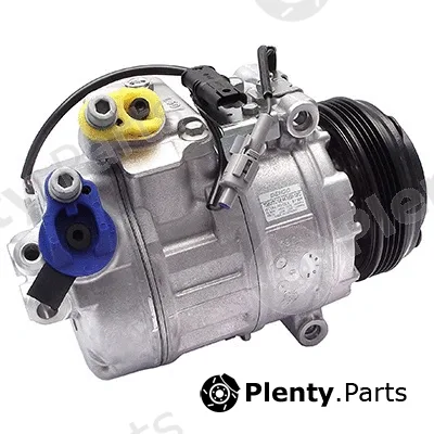 Fispa 1.5295 — Compressor, air conditioning