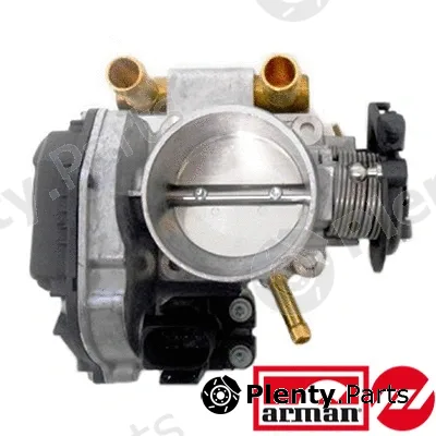 Fispa 88.296AS — Throttle Body ARMAN